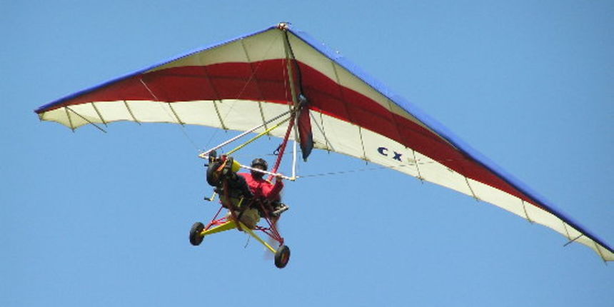 Motorni zmaj Motorni zmaj