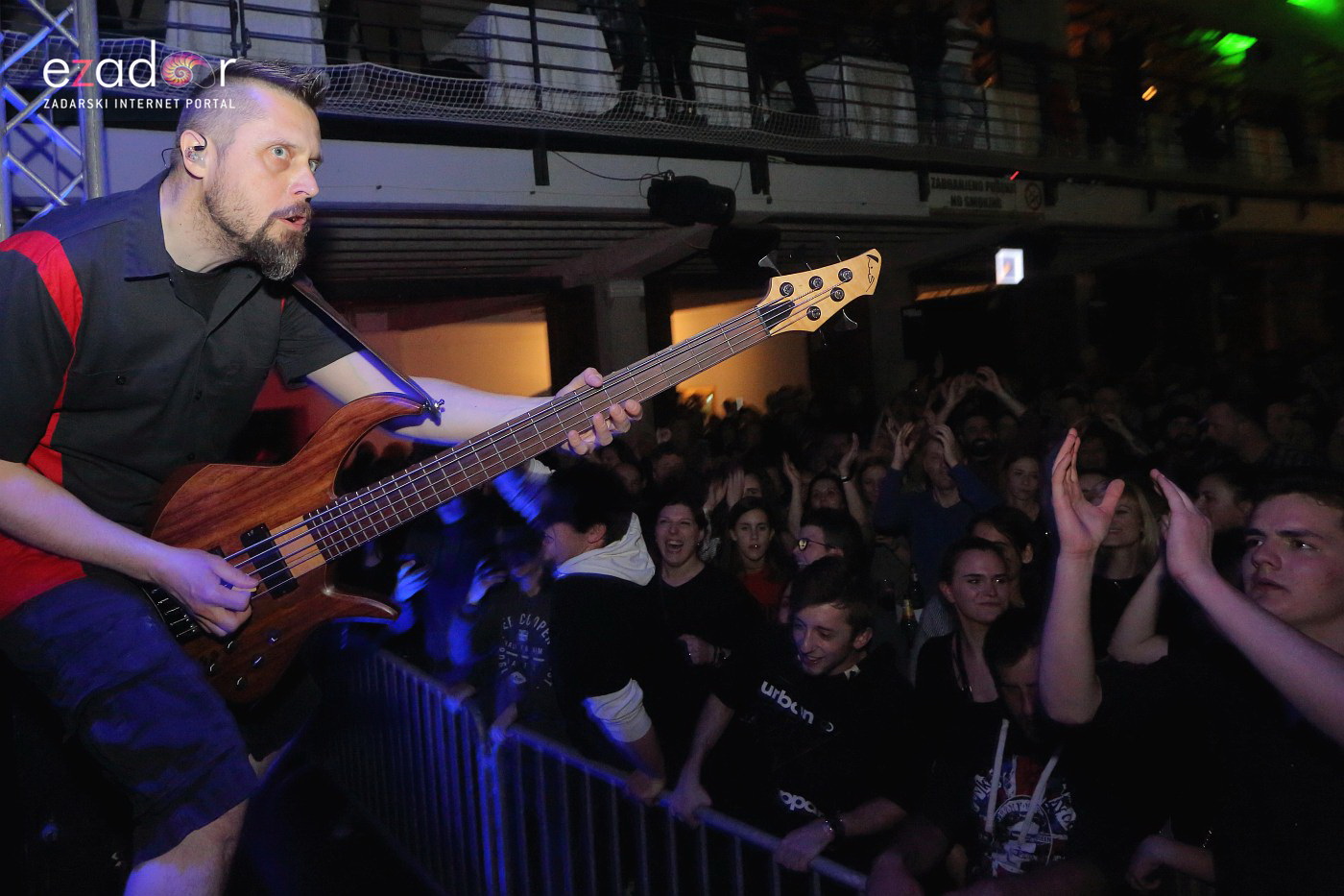 Hladno pivo @ Arsenal Zadar Hladno pivo @ Arsenal Zadar