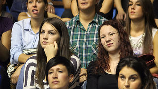 Jazine: Humanitarna utakmica za Stephanie (foto:Saša Čuka)