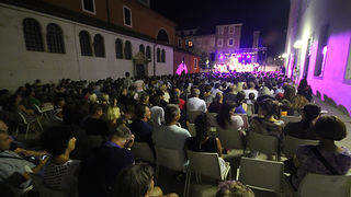 Koncert Zvonka Bogdana & Tamburaša (foto: Saša Čuka)
