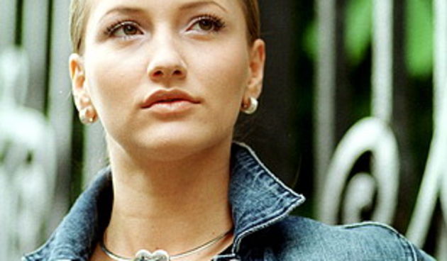 Ivana Hodak (foto: Oleg Moskaljov / Cropix)