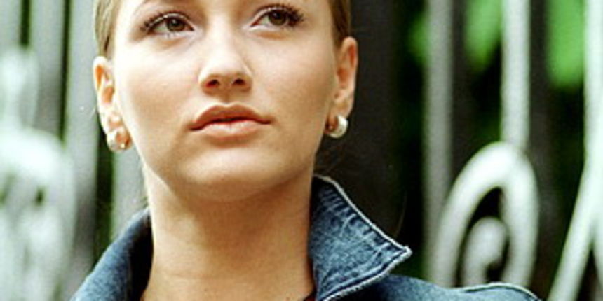 Ivana Hodak (foto: Oleg Moskaljov / Cropix) Ivana Hodak (foto: Oleg Moskaljov / Cropix)