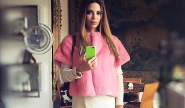 Nikolina Pisek na fb