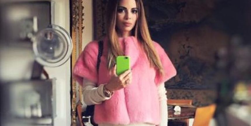 Nikolina Pisek na fb Nikolina Pisek na fb