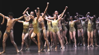 HNK Zadar: Bolero i Carmina Burana, Foto: Nenad Marcev