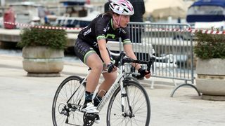 Održana rekreativna međunarodna biciklistička utrka Biograd Bike Race