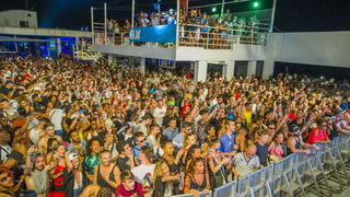 Hideout festival, foto-Goran Telak Hideout festival, foto-Goran Telak