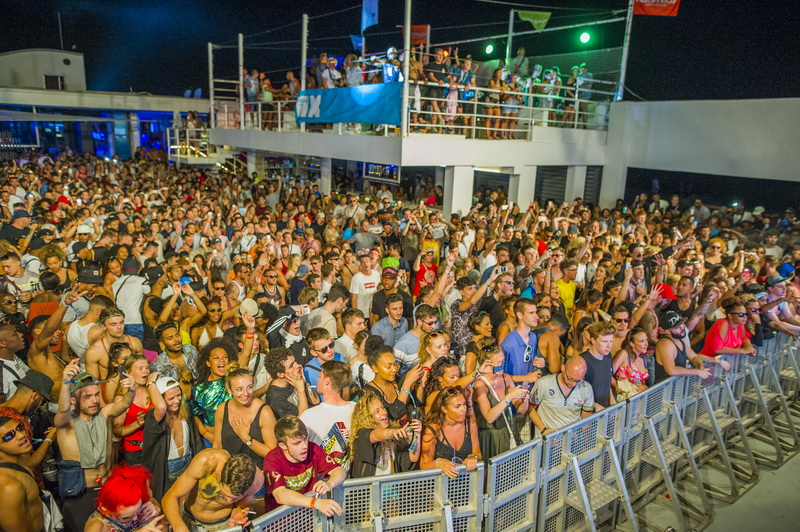 Hideout festival, foto-Goran Telak Hideout festival, foto-Goran Telak