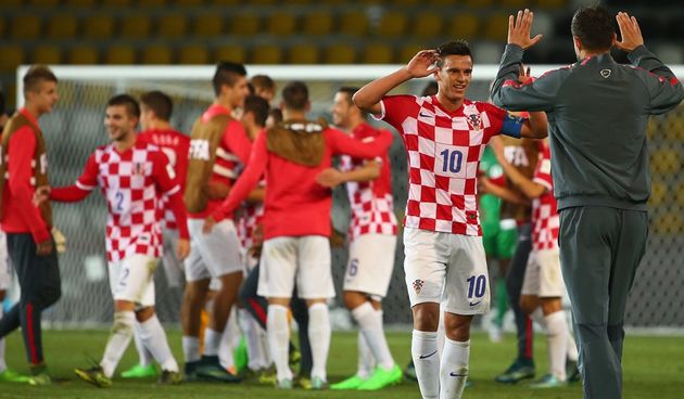 SP U-17 Čile: Hrvatska u osmini finala nakon pobjede nad Nigerijom, foto: fifa.com