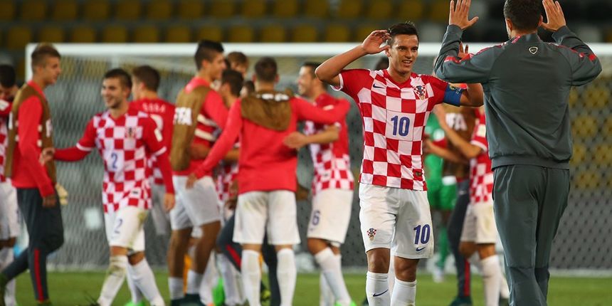 SP U-17 Čile: Hrvatska u osmini finala nakon pobjede nad Nigerijom, foto: fifa.com SP U-17 Čile: Hrvatska u osmini finala nakon pobjede nad Nigerijom, foto: fifa.com