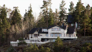 Skandinavska otočna arhitektura