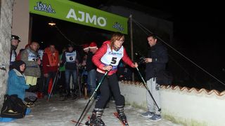 Svjetska atrakcija u Velom Ižu: Održana “Iška kraljica”- prva povijesna skijaška utrka na hrvatskim školjima Svjetska atrakcija u Velom Ižu: Održana “Iška kraljica”- prva povijesna skijaška utrka na hrvatskim školjima