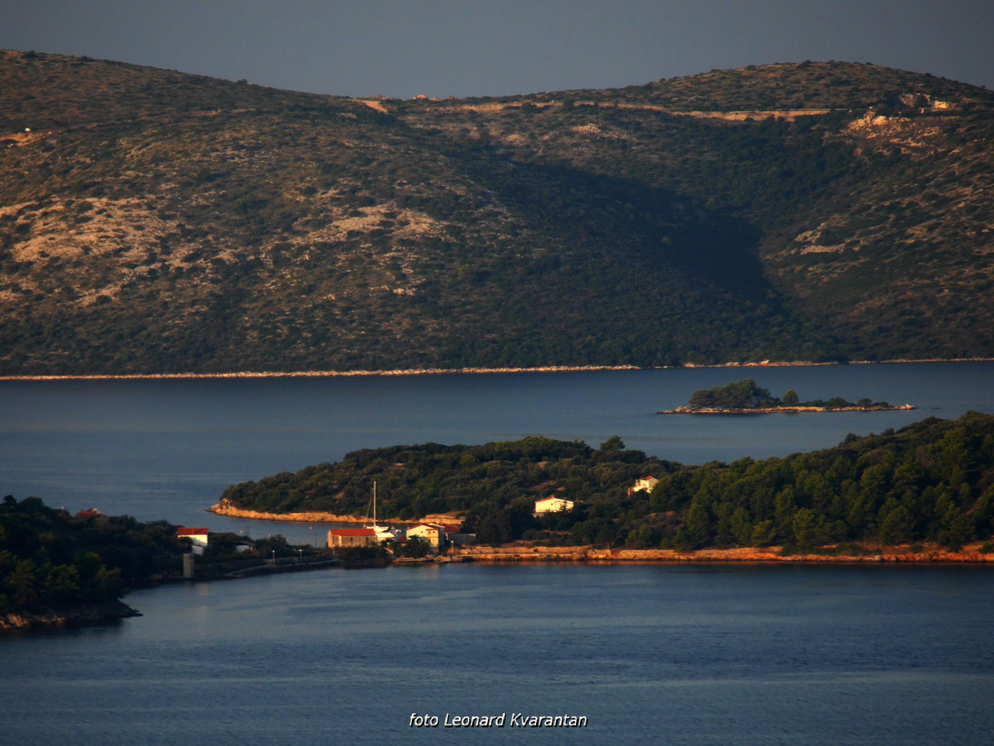 Iške crtice u objektivu Leonarda Kvarantana