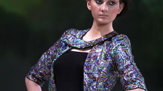 U trgovackom centru West gate odrzana je druga vecer modnog dogadjaja Nivea Cro a porter. Revije ce trajati od 24. do 27. ozujka. U trgovackom centru West gate odrzana je druga vecer modnog dogadjaja Nivea Cro a porter. Revije ce trajati od 24. do 27. ozujka.