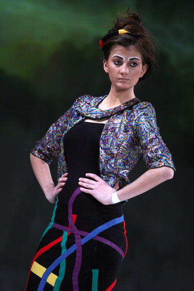 U trgovackom centru West gate odrzana je druga vecer modnog dogadjaja Nivea Cro a porter. Revije ce trajati od 24. do 27. ozujka. U trgovackom centru West gate odrzana je druga vecer modnog dogadjaja Nivea Cro a porter. Revije ce trajati od 24. do 27. ozujka.