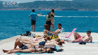 Đir po gradu, srijeda 26. lipnja 2019. Đir po gradu, srijeda 26. lipnja 2019.