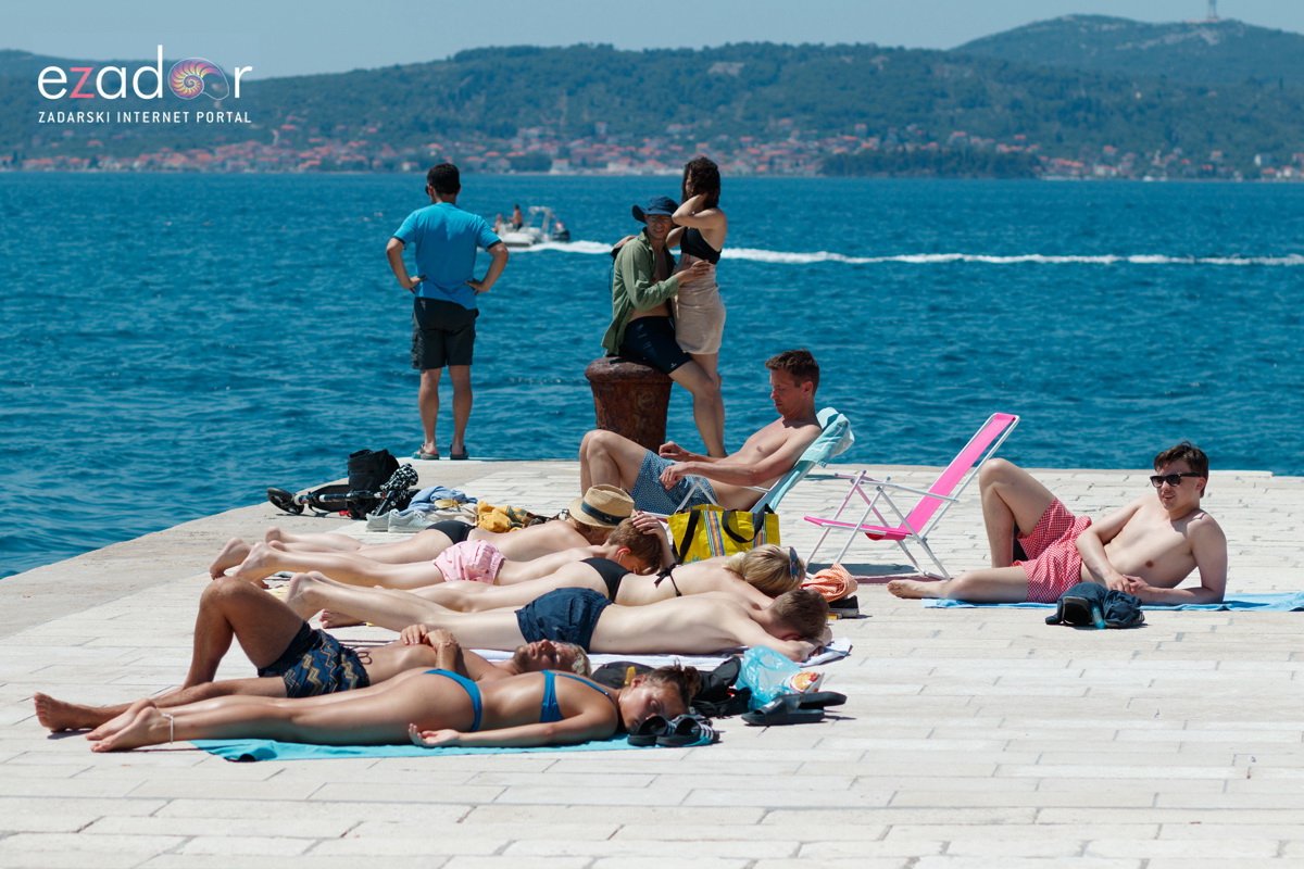 Đir po gradu, srijeda 26. lipnja 2019. Đir po gradu, srijeda 26. lipnja 2019.