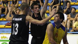 Ljetna liga: Arbanasi – Bokanjac 75-72, Foto: Marin Gospić