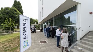 Početna konferencija projekta Mystical Danube Početna konferencija projekta Mystical Danube