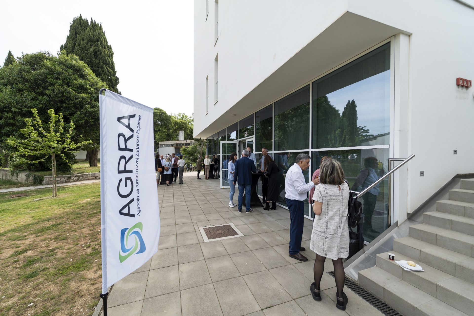 Početna konferencija projekta Mystical Danube Početna konferencija projekta Mystical Danube