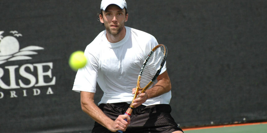 Ivo Karlović Ivo Karlović