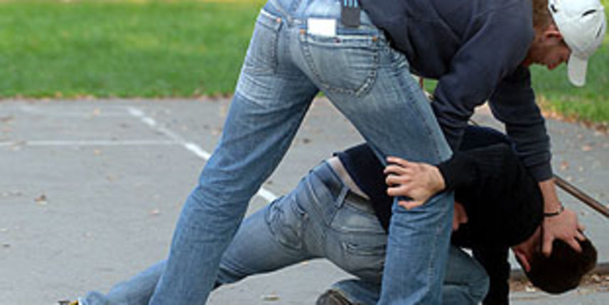 Tučnjava (Foto:Vecernji.hr) Tučnjava (Foto:Vecernji.hr)