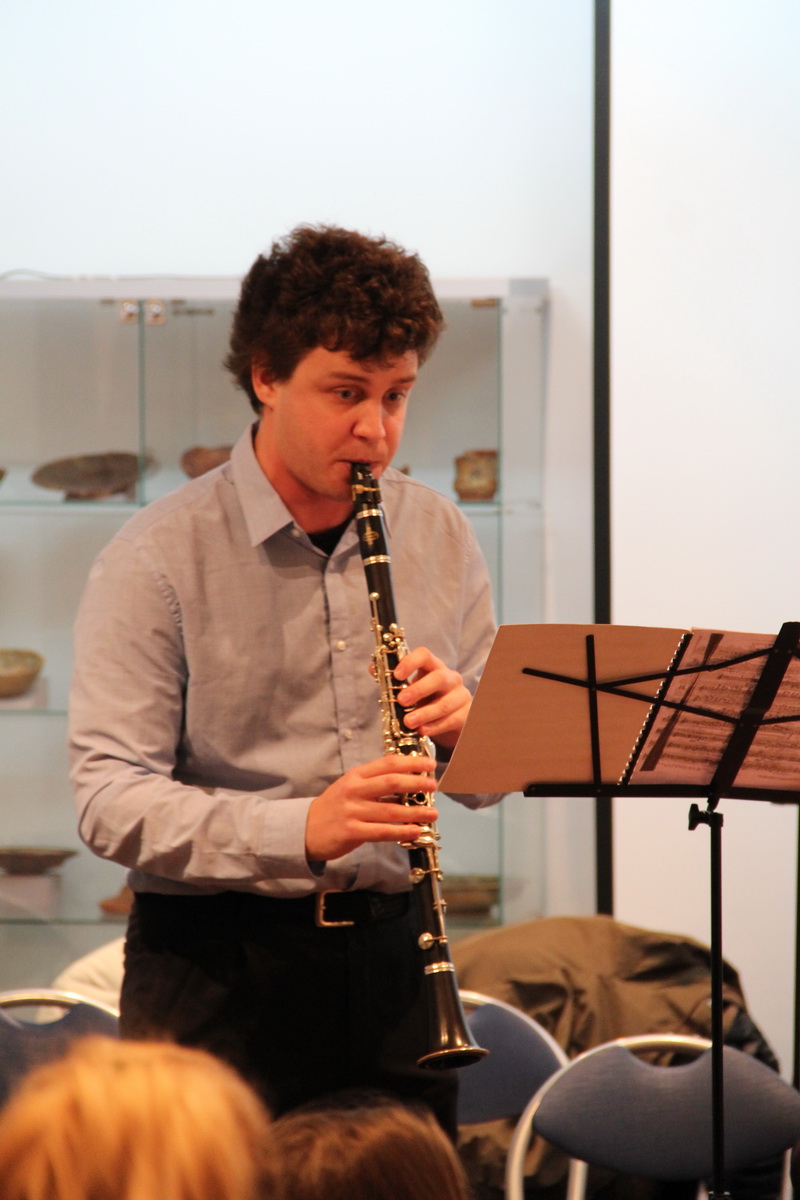 Noć muzeja u Zavičajnom muzeju Biograd na Moru Noć muzeja u Zavičajnom muzeju Biograd na Moru