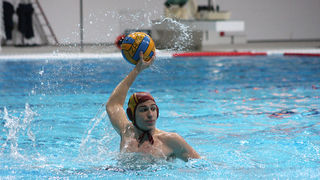 VK Zadar – VK Osijek (foto:Saša Čuka)