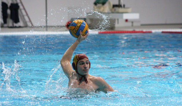 VK Zadar – VK Osijek (foto:Saša Čuka)