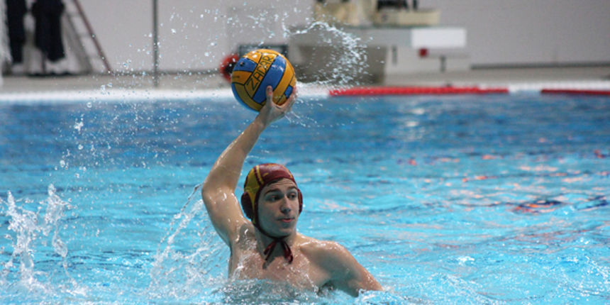 VK Zadar – VK Osijek (foto:Saša Čuka) VK Zadar – VK Osijek (foto:Saša Čuka)