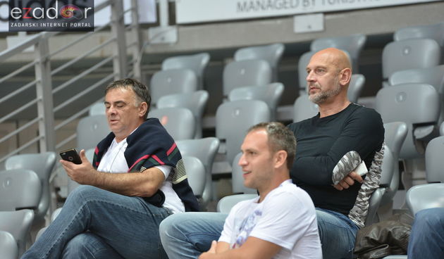 #ZDBT2017: Brose Basket – BC Khimki 75-77