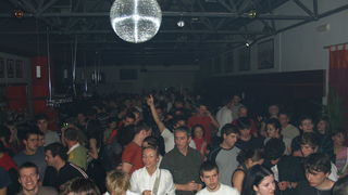 Marko Nastic u Skipper klubu