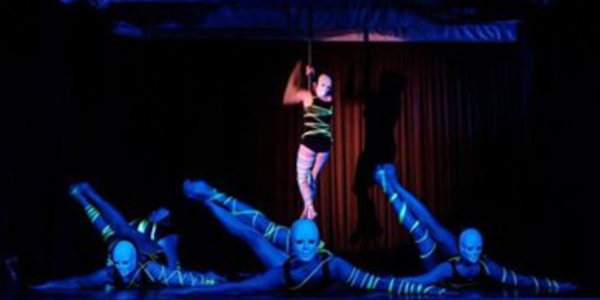 Društvo športske rekreacije “Studio I” sutra predstavlja plesno akrobatski show “Mental”