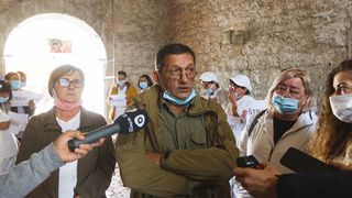 Štrajk zaposlenika Studentskog centra