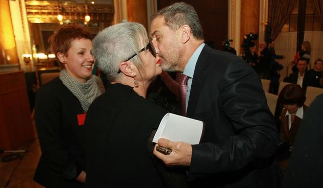 Financijska pomoć radu skloništa i savjetovališa za žrtve obiteljskog nasilja, foto: pixsell.hr