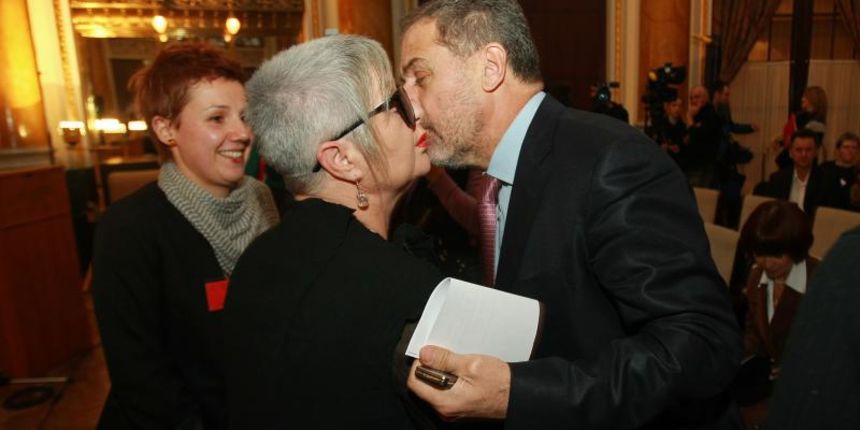 Financijska pomoć radu skloništa i savjetovališa za žrtve obiteljskog nasilja, foto: pixsell.hr Financijska pomoć radu skloništa i savjetovališa za žrtve obiteljskog nasilja, foto: pixsell.hr