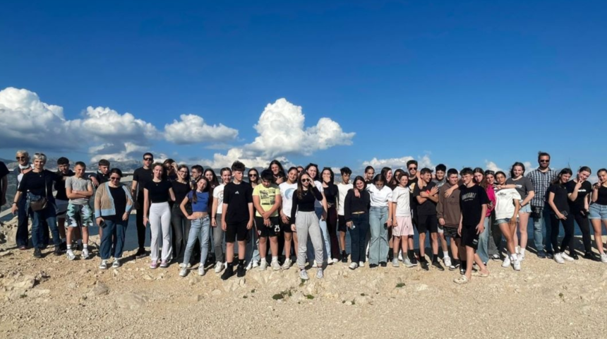 razmjene učenika Pag – Zane razmjene učenika Pag – Zane