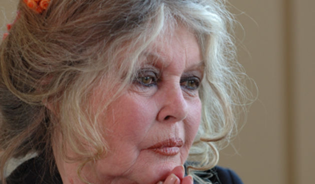 Brigitte Bardot (Foto: johnwmacdonald.com)