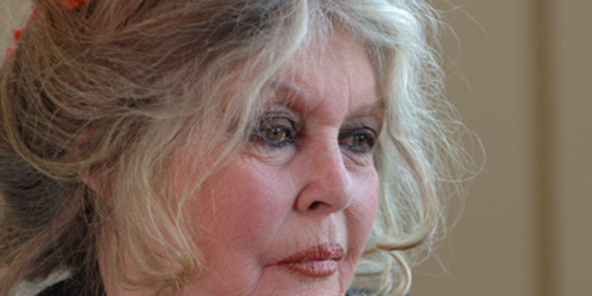 Brigitte Bardot (Foto: johnwmacdonald.com) Brigitte Bardot (Foto: johnwmacdonald.com)