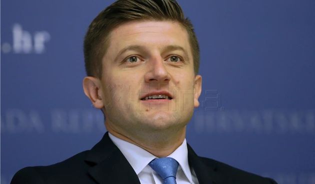 Zoran Marić