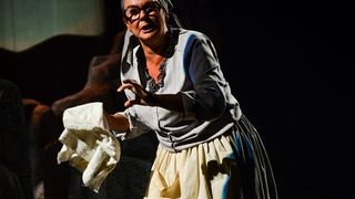 Premijera predstave “Otočićići” u Kazalištu lutaka Zadar Premijera predstave “Otočićići” u Kazalištu lutaka Zadar