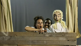 S probe “Predstava Hamleta u selu Mrduša Donja”