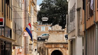 Skitnja gradom 25. ožujka 2014. Foto: Roberto Lerga Skitnja gradom 25. ožujka 2014. Foto: Roberto Lerga