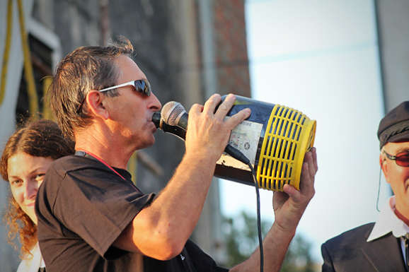 52. Saljske užance, 7. kolovoza 2011.(foto:Saša Čuka)