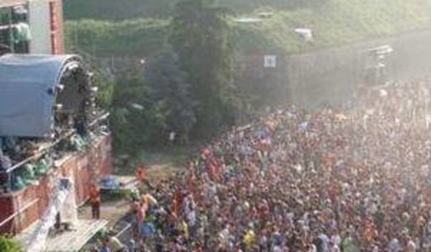 Exit Novi Sad (Foto: seatwave.com)