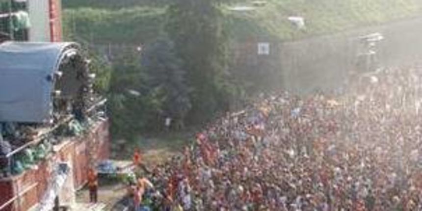 Exit Novi Sad (Foto: seatwave.com) Exit Novi Sad (Foto: seatwave.com)