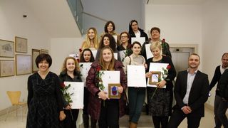 Međunarodni dan volontera – dodjela priznanja Međunarodni dan volontera – dodjela priznanja