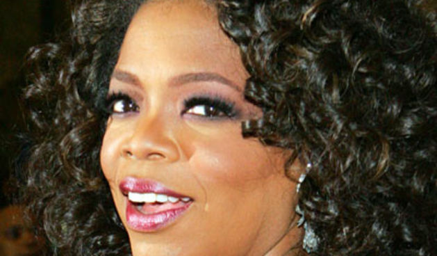 Oprah Winfrey