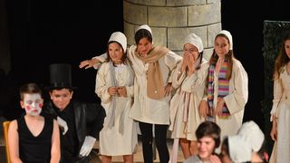 Donatolina 2: Doživljaji slavnog Rodriga u crkvi sv. Dominika Donatolina 2: Doživljaji slavnog Rodriga u crkvi sv. Dominika