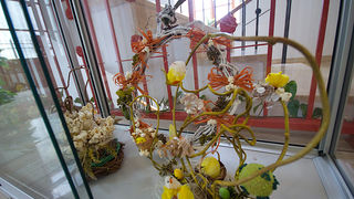 Izložba u GKZD Arbanasi, ”Rukotvorine”